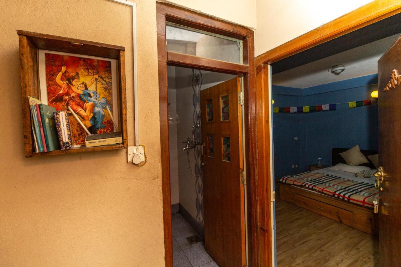 Shekhar'S Shared Home Бхактапур Экстерьер фото