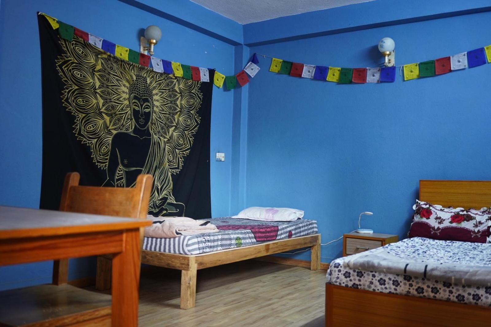 Shekhar'S Shared Home Бхактапур Экстерьер фото